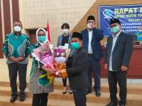 10 Tahun Menjabat Walikota, Airin : Saya Bersyukur Saya Bisa Banyak Temen