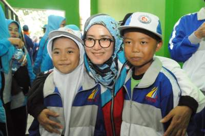 O2SN 2019 Tingkat Kabupaten Lebak Resmi Digelar