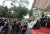 Pemkot Tangerang Semarakkan Pilkada Banten