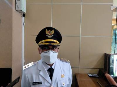 Besok, Pemkot Tangsel akan Lakukan Penyekatan Wilayah