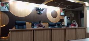 Bapenda Banten Target Pajak Daerah sebesar Rp11,927 Triliun