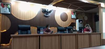 Bapenda Banten Target Pajak Daerah sebesar Rp11,927 Triliun