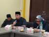 Ketua DPRD Kota Serang Kembali Tekankan Pemkab Serang Serahkan Aset