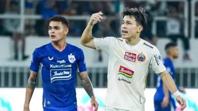 Persija Jakarta Kalah 1-2 dari PSIS Semarang di Liga 1 Musim 2023/24