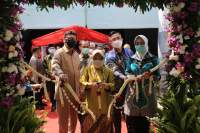 MPP Diresmikan, Warga Tangsel Dimanjakan Pengurusan Perijinan