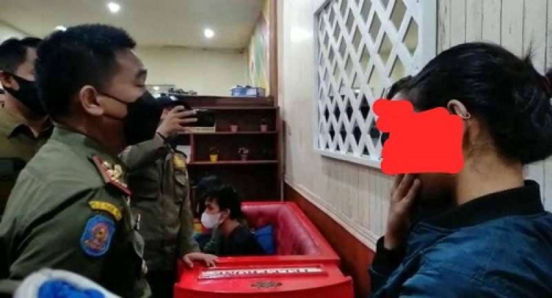 Ada Pasangan Lesbi di Wilayahnya, Pemkot Tangsel Prihatin