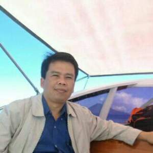 Sekretaris DPRD Kabupaten Tangerang Firzada Mahali 