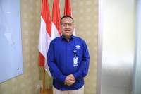 35 Paket Kegiatan Barjas di Perumda Tirta Benteng Beralih ke E-Katalog