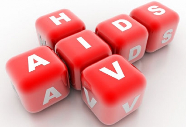 Empat Pegawai Tempat Hiburan di Serang Terjangkit HIV
