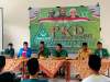 Jaga Ideologi Kebangsaan, GP Ansor Kabupaten Tangerang Gelar PKD