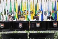 Akhir Tahun Anggaran, Mendagri Minta Pemda Tingkatkan Realisasi APBD