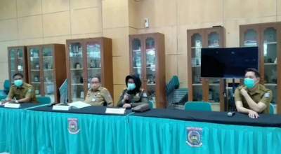 Pemkot Tangsel Tegaskan Tempat Hiburan dan Wisata Dilarang Beroperasi Selama PSBB