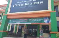STIKes Salsabila Serang Gratis kan Biaya Pendaftaran Maba, Ini Syaratnya