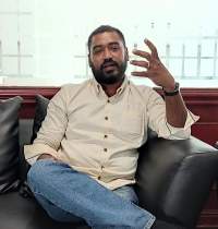 Kang Tamil Desak Pertanggung Jawaban Risk Management PSSI Usai Tragedi Kanjuruhan