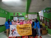 Meningkatkan Wawasan Serta Kreativitas Anak Melalui Belajar Sambil Bermain