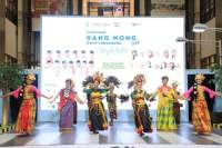 Para Finalis Kang dan Nong Kota Tangerang Tahun 2023, Mengikuti Tahapan Unjuk Bakat di Hadapan Para Juri