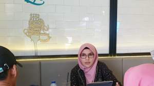 Antisipasi Meningkat Covid-19, dr Shinta: Tangsel Butuh Banyak Rumah Isolasi