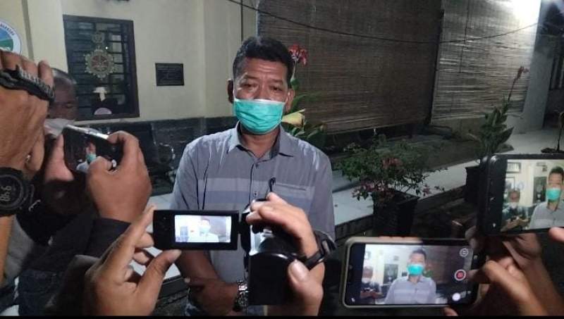 Positif Narkoba, 5 oknum Anggota DPRD Labura saat dugem diTangkap Polres Asahan