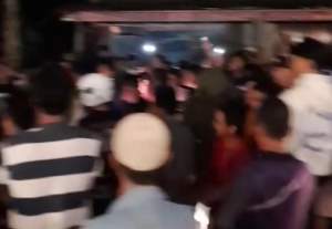Satpol PP Diminta Tegas Tertibkan Warung Remang &ndash; Remang Berkedok Cafe