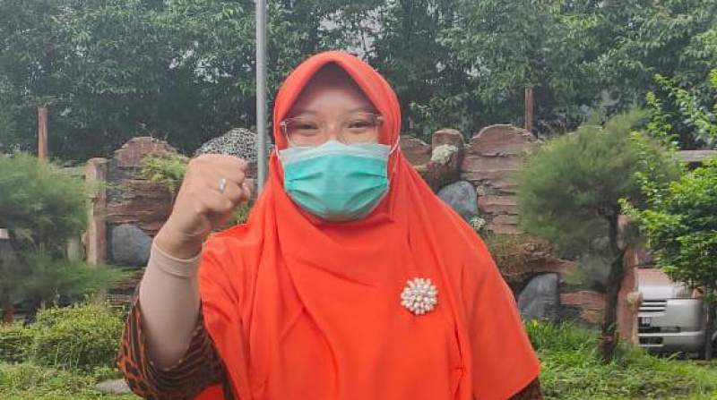 Soal Subsidi SPP Siswa SMP Swasta, Begini Kata Komisi ll DPRD Tangsel