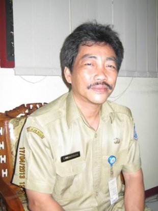 Dana Bosda Eks RSBI Tiga Kali Lebih Besar