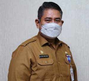 Bapenda Kota Tangerang, Berlakukan Kembali Relaksasi Pajak