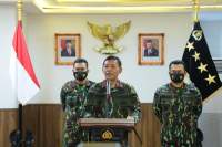 Kapolri Idham Azis Apresiasi Pilkada Serentak 2020 Berlangsung Aman, Lancar dan Tertib