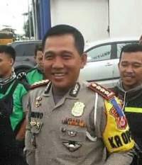 Pasca Teror Sukoharjo, Dirlantas Instruksikan Personil Personil Jangan Panik danTakut