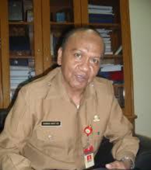 Tenaga Medis di Pemkot Serang Minim