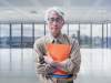 Pendiri Green City Group Asia (GCG Asia) Peter Tan Menerima Outstanding Leader dari AGBC