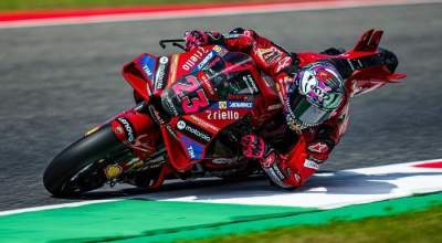 4 Pembalap Ini Kemungkinan Tidak Ikut Race di MotoGP Mandalika 2023