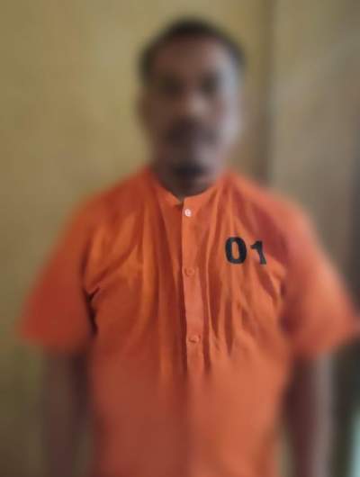 Korupsi Dana Desa, Mantan Kades Kepandean Ditangkap Polisi