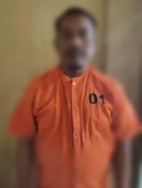 Korupsi Dana Desa, Mantan Kades Kepandean Ditangkap Polisi