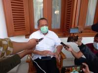 Lakukan Evaluasi PPKM Darurat, Pemkot Tangsel Malah Padamkan PJU