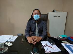 Pindah ke Kemendikbud, Bambang Mardi Sentosa Menjadi ASN Dosen S2