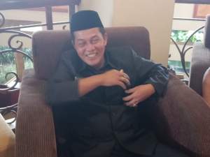 Pelaksanaan Seleksi Eselon II, Walikota Serang Tinjau Open Bidding