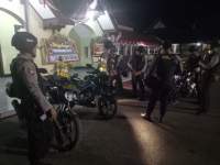 Tindaklanjuti Intruksi Kapolri, Polres Serang Bentuk Tim Satgas Street Crime