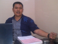 Kejari Cilegon Hanya Terima Satu Berkas Pelimpahan Kasus PT. ABN