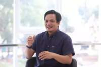 Mutasi 14 Pejabat di Pemprov Banten Dinilai Janggal