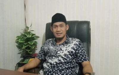 Komisi II DPRD Kota Serang Minta Bantuan JPS  Kota Serang Tahap Akhir Harus Tepat Sasaran