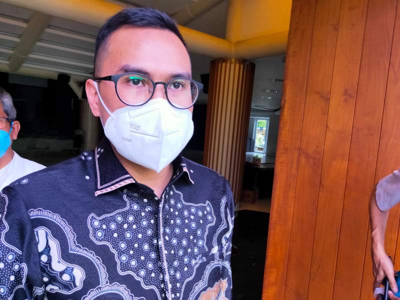 Viral Bayi Diajak Jadi Manusia Silver, Pilar Katakan Bina Pihak Terkait dan Diberi Ongkos