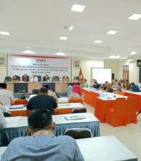 Hasil Akhir Pilpres KPU Banten, 1 Banding 7 Daerah Untuk Kemenangan Prabowo-Sandi