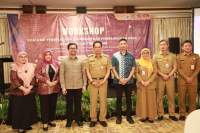 Pj Bupati Tangerang Minta Para Kades Lebih Kreatif Kelola Dana Desa