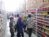 BPOM Banten Sidak Makanan Mengandung Babi Di Mini Market