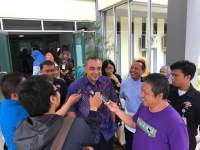 Di Pilbup Tangerang, Partai Gerindra Tidak Minta Mahar Politik