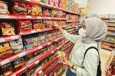 ilustrasi. (MNC Media)