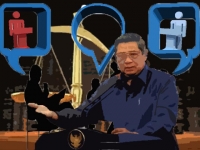 Perdebatan Problem Hukum