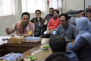 PDAM Tirta Benteng Perlu Pembenahan