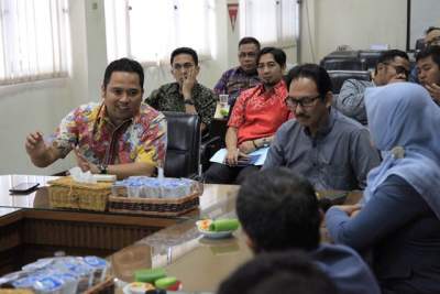 PDAM Tirta Benteng Perlu Pembenahan