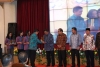 Dinilai Baik Memberikan Informasi Publik, Pemprov Banten Terima Penghargaan "Antara Award"